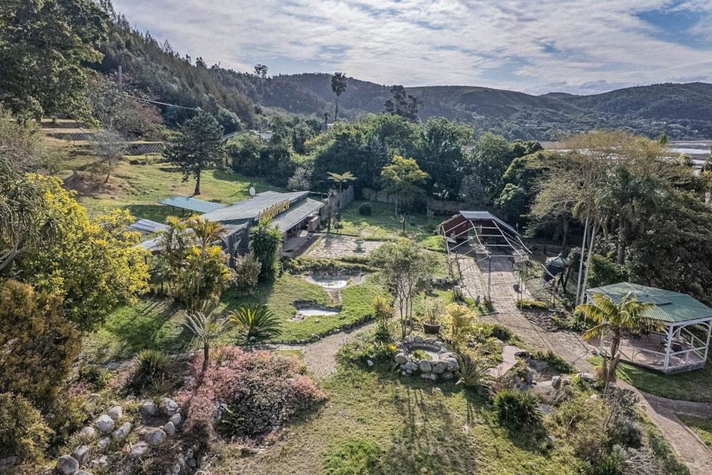 House for sale in Uitzicht, Knysna - 1KG1716849