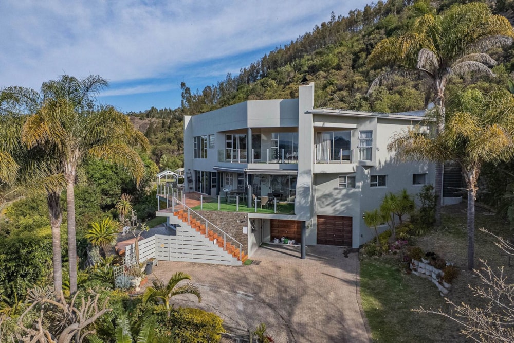 House for sale in Uitzicht, Knysna - 1KG1716849