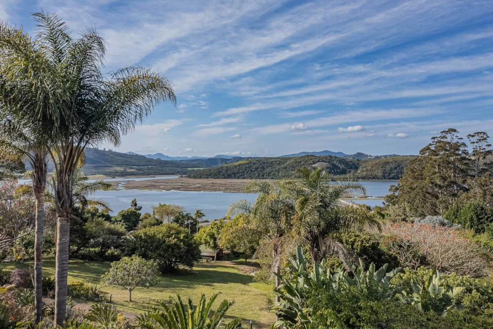 House for sale in Uitzicht, Knysna - 1KG1716849