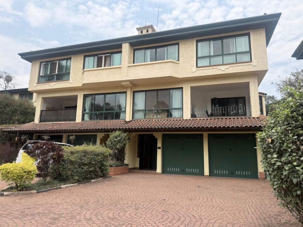 Cluster to rent in Kyuna , Kenya - 3KE1716853 Cluster to rent in Kyuna , Kenya - 3KE1716853