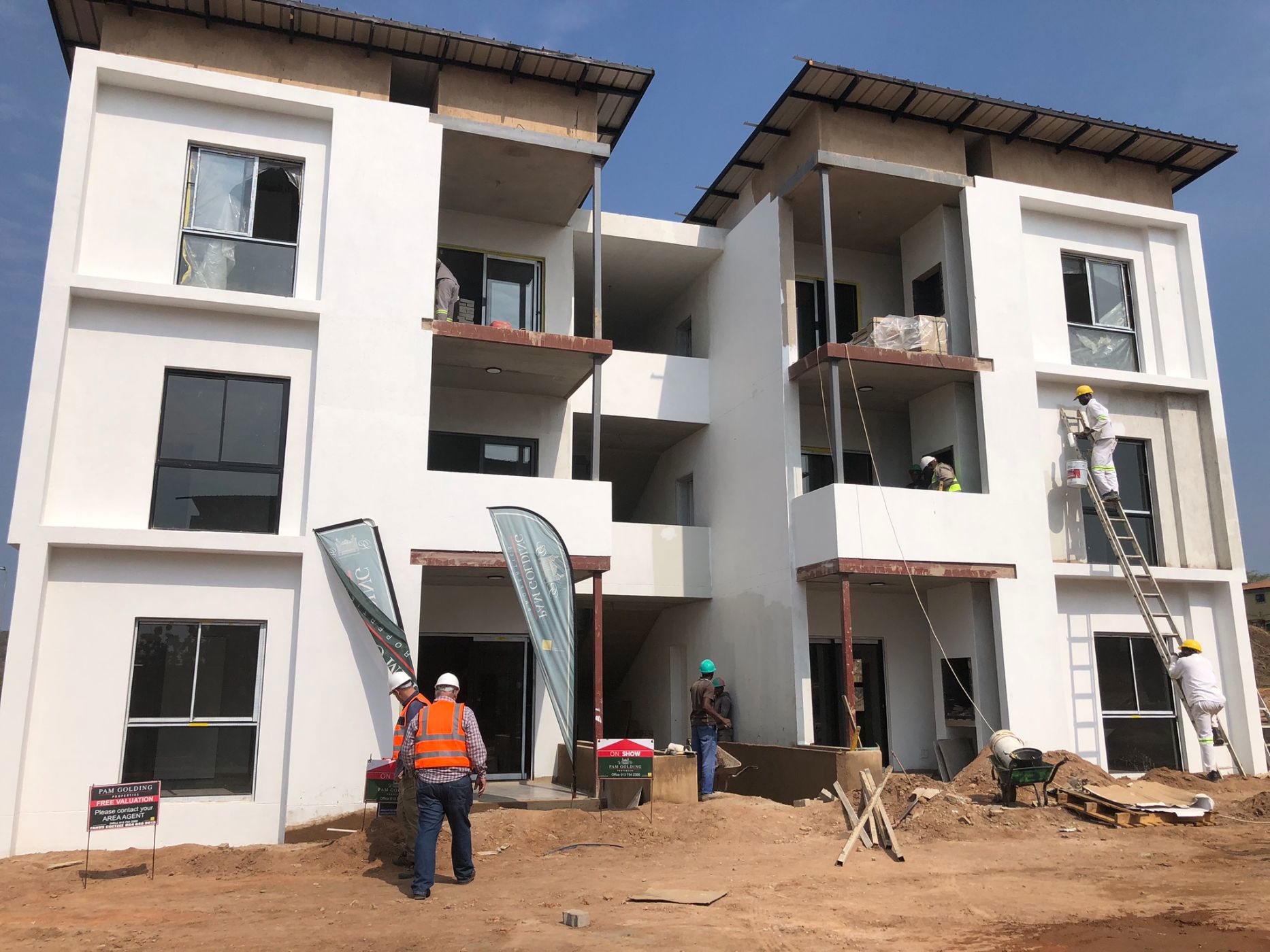 Apartment for sale in Nelspruit Ext 29 - 1NS1716860