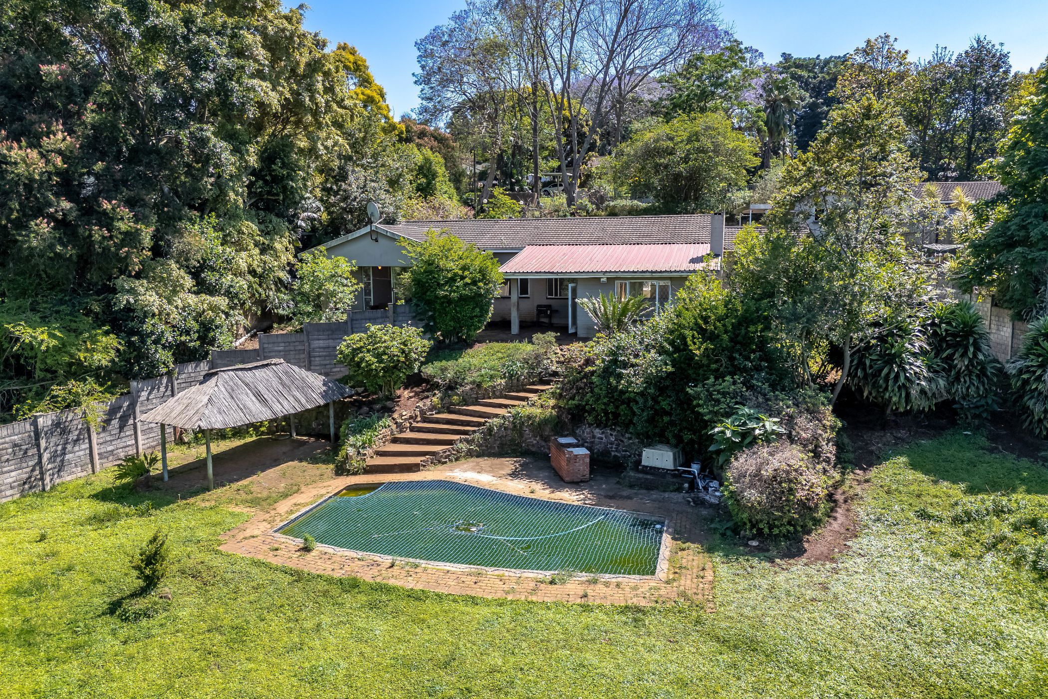 House for sale in Waterfall, Upper Highway - 1KF1717403