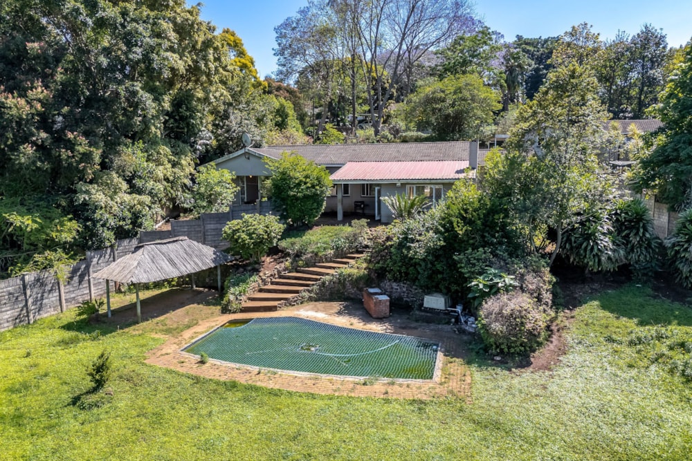 House for sale in Waterfall, Upper Highway - 1KF1717403