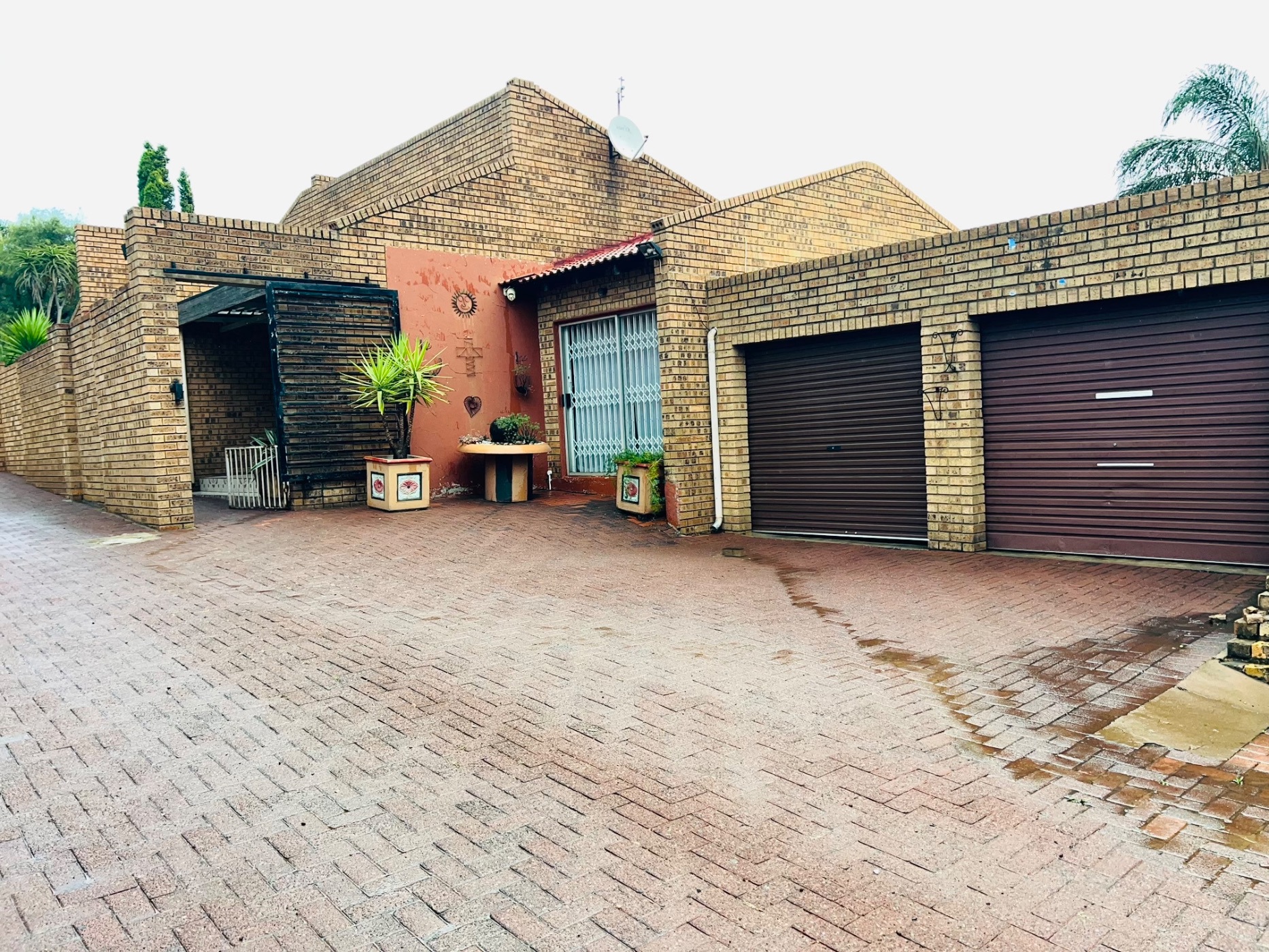 House to rent in Die Heuwel - 1WD1716863