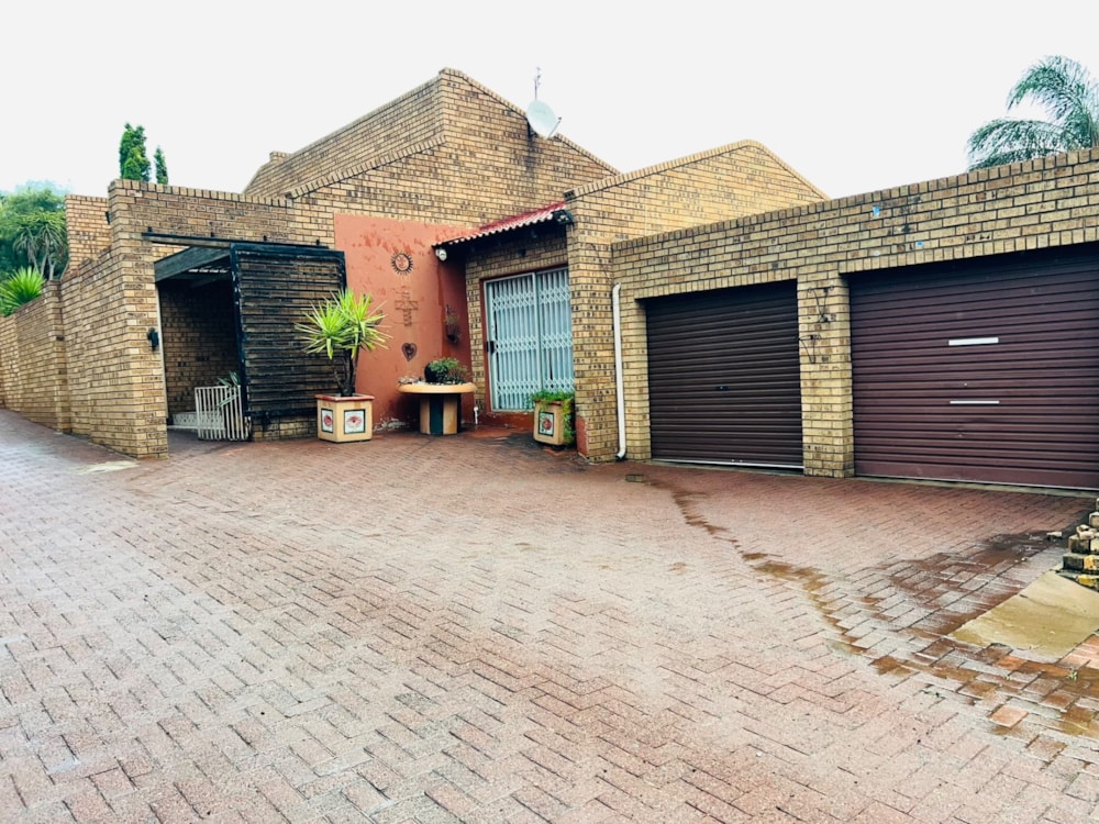 House to rent in Die Heuwel - 1WD1716863 House to rent in Die Heuwel - 1WD1716863