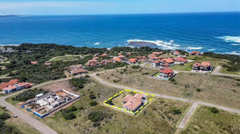 House for sale in Khamanga Bay - 1EZ1716873 House for sale in Khamanga Bay - 1EZ1716873