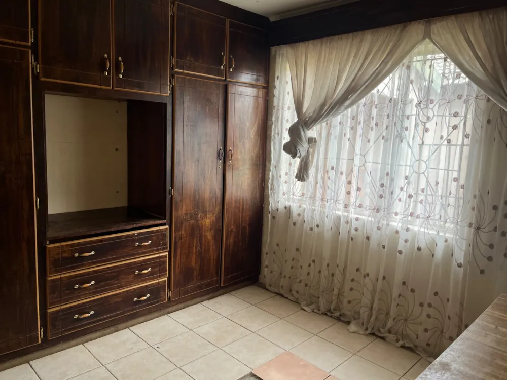 House sold in Madadeni A - 1NW1718194