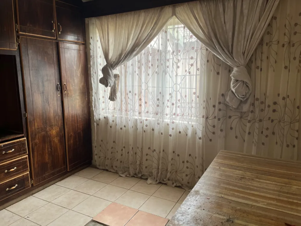 House sold in Madadeni A - 1NW1718194