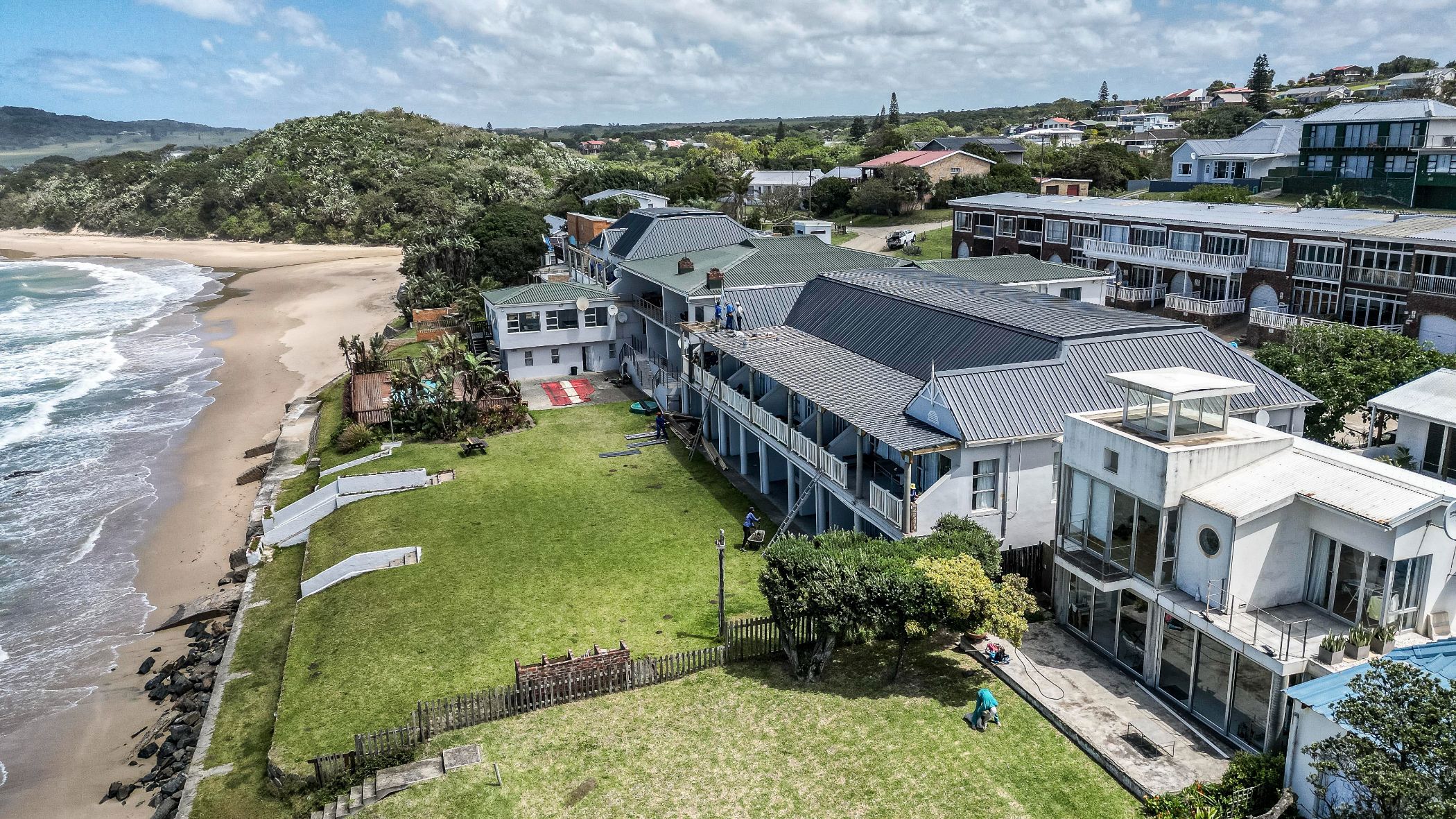 Beach bungalow for sale in Kei Mouth - 1EZ1716875