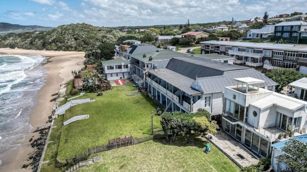 Beach bungalow for sale in Kei Mouth - 1EZ1716875