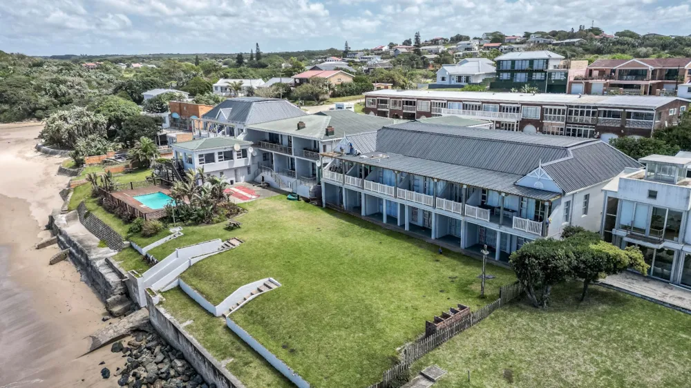 Beach bungalow sold in Kei Mouth - 1EZ1716875