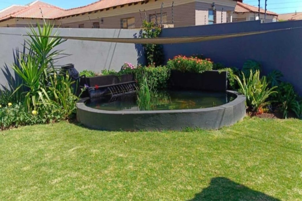 House for sale in Aerorand - 1MD1716902