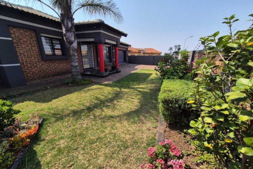 House for sale in Aerorand - 1MD1716902