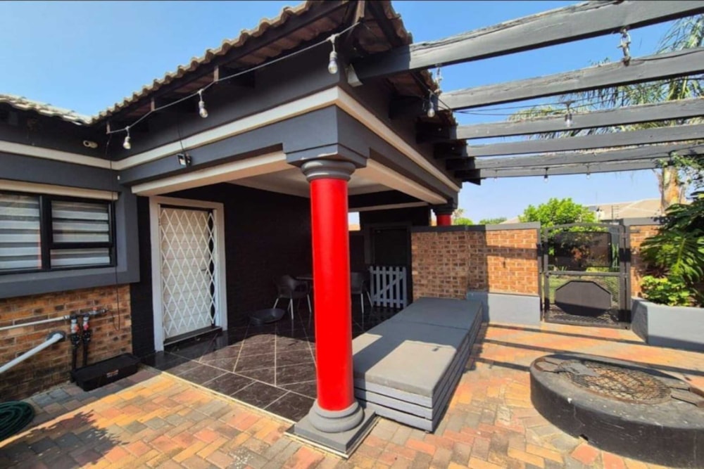 House for sale in Aerorand - 1MD1716902