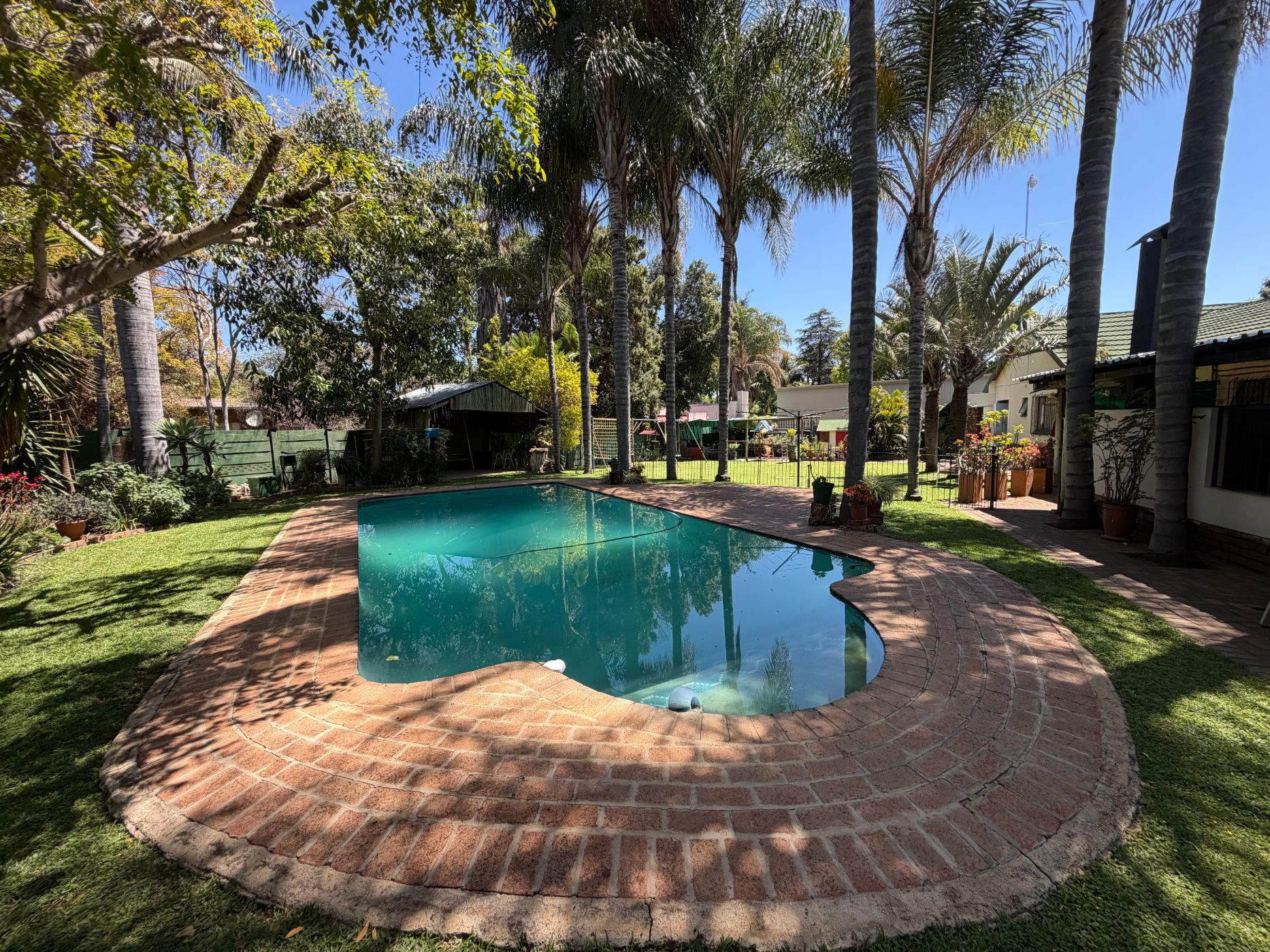 House for sale in Welgelegen, Polokwane - 1PS1718287