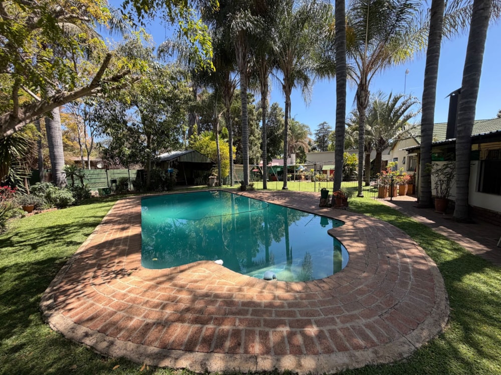 House for sale in Welgelegen, Polokwane - 1PS1718287 House for sale in Welgelegen, Polokwane - 1PS1718287