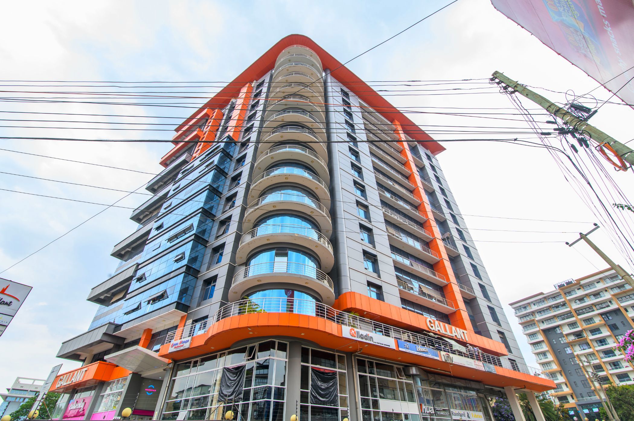 Commercial office for sale in Westlands, Kenya - 3KE1718479