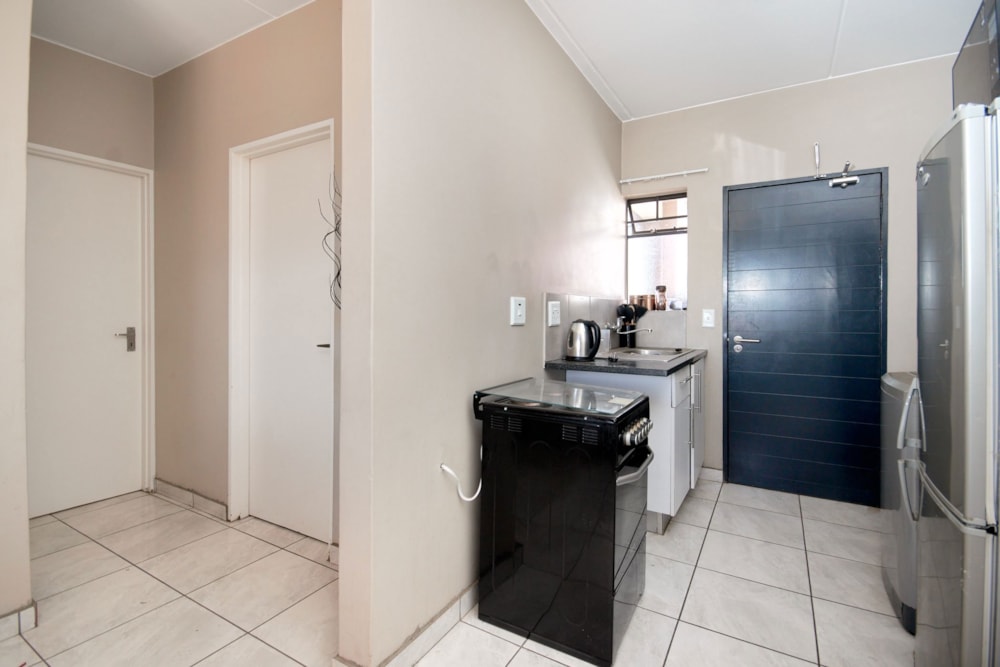 Apartment for sale in Fleurhof - RAN1716900 Apartment for sale in Fleurhof - RAN1716900