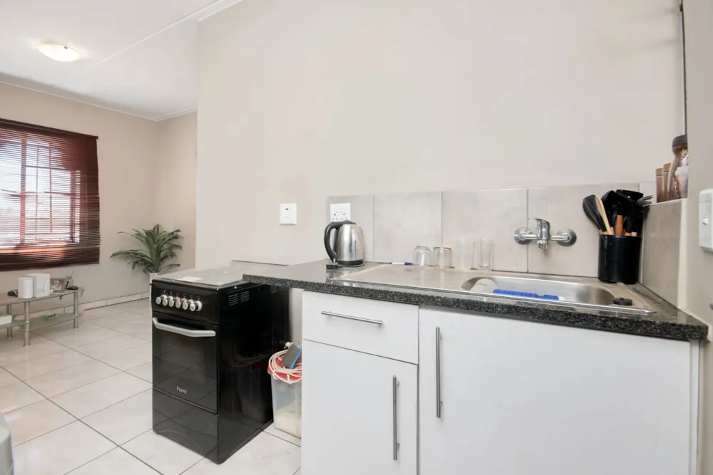Apartment for sale in Fleurhof - RAN1716900 Apartment for sale in Fleurhof - RAN1716900