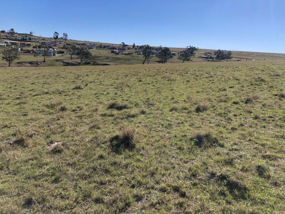 Vacant land for sale in Mthatha Rural - 1MH1716898
