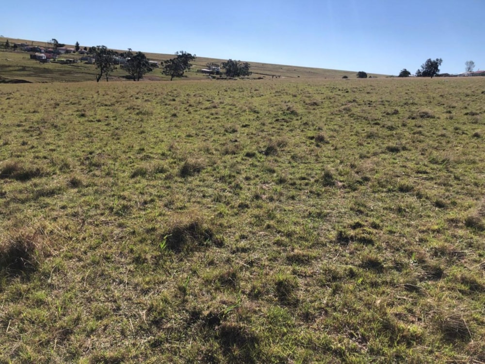 Vacant land for sale in Mthatha Rural - 1MH1716898