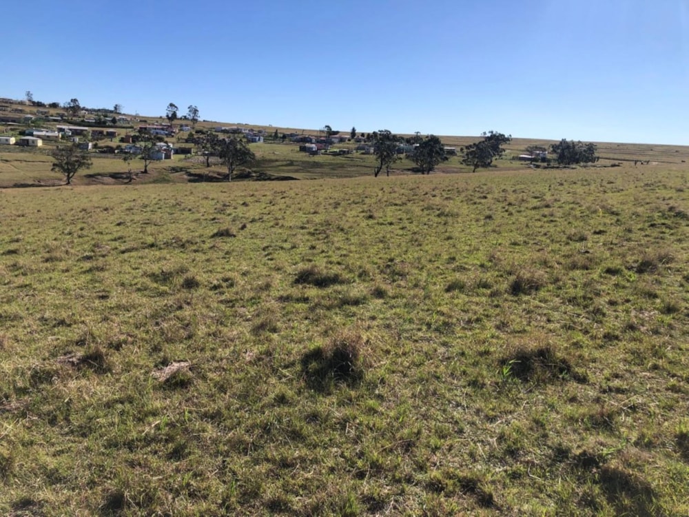 Vacant land for sale in Mthatha Rural - 1MH1716898