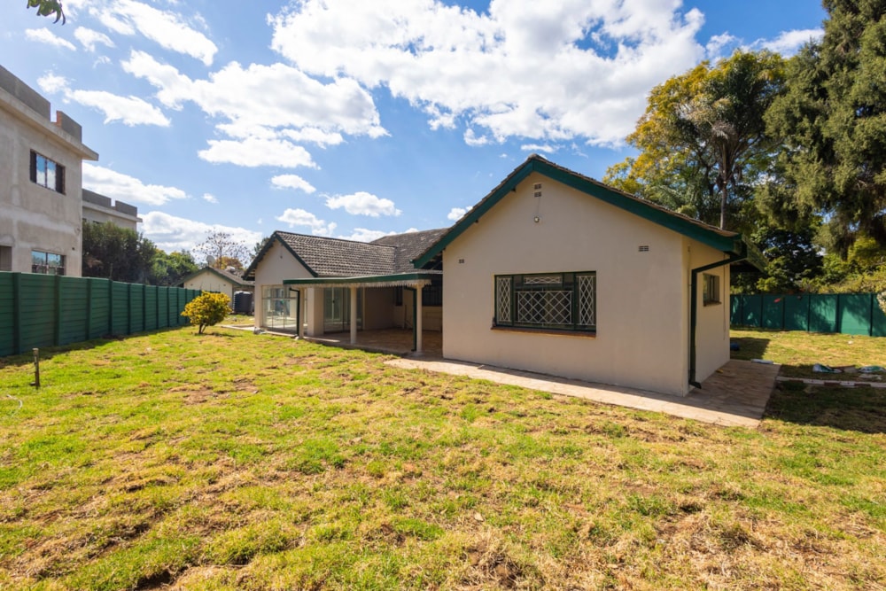 Commercial Building for sale in Highlands, Zimbabwe - 3ZB1716904