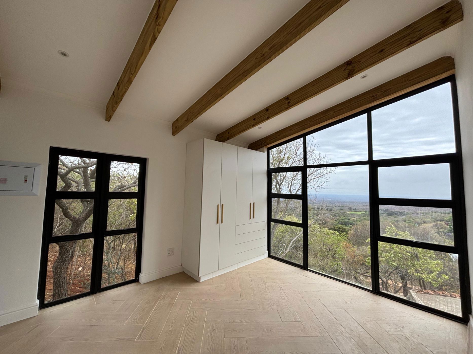 House to rent in Kampersrus - 1HS1716953