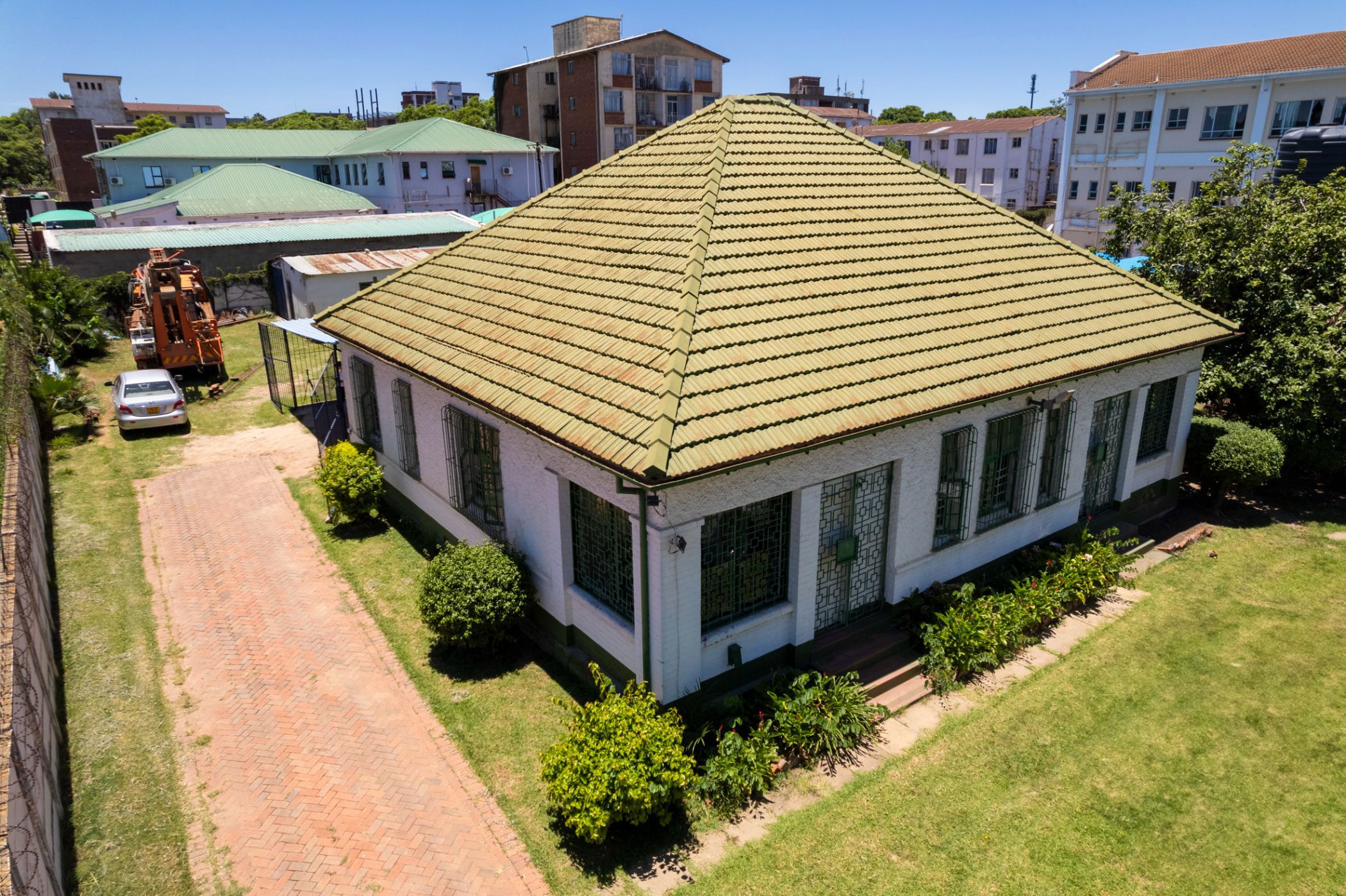 Commercial Building for sale in Avenues, Zimbabwe - 3ZB1716909