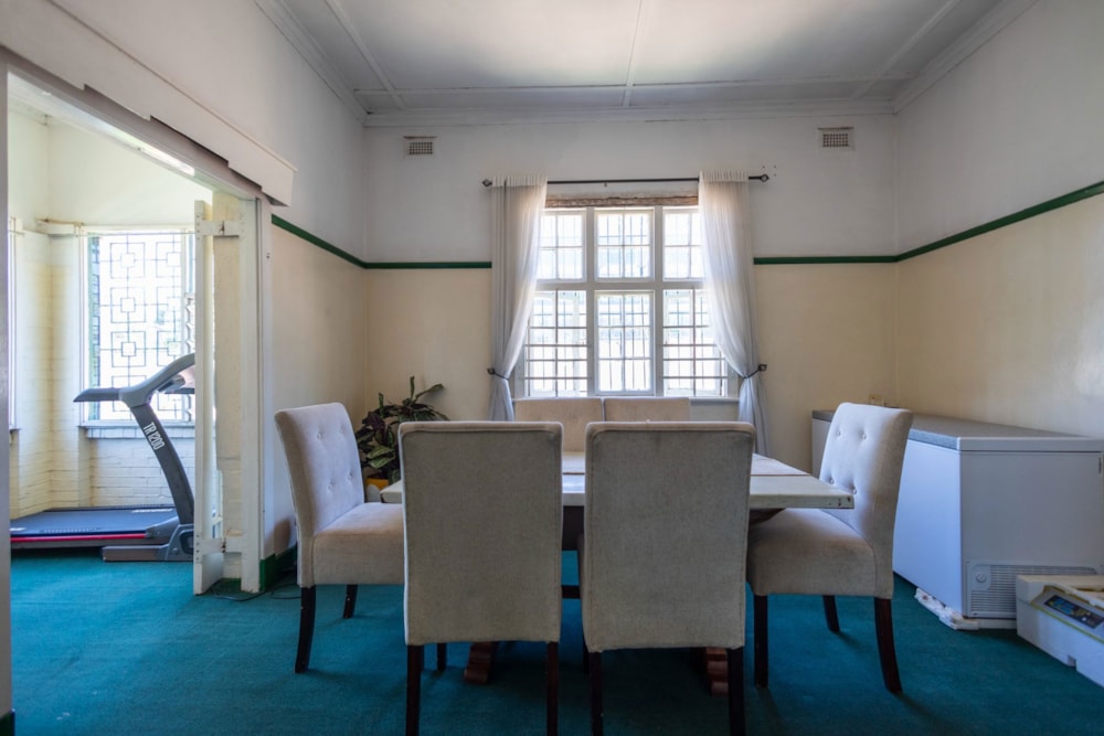 Commercial Building for sale in Avenues, Zimbabwe - 3ZB1716909