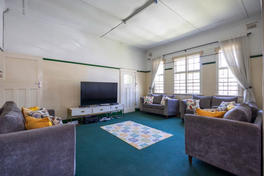 Commercial Building for sale in Avenues, Zimbabwe - 3ZB1716909