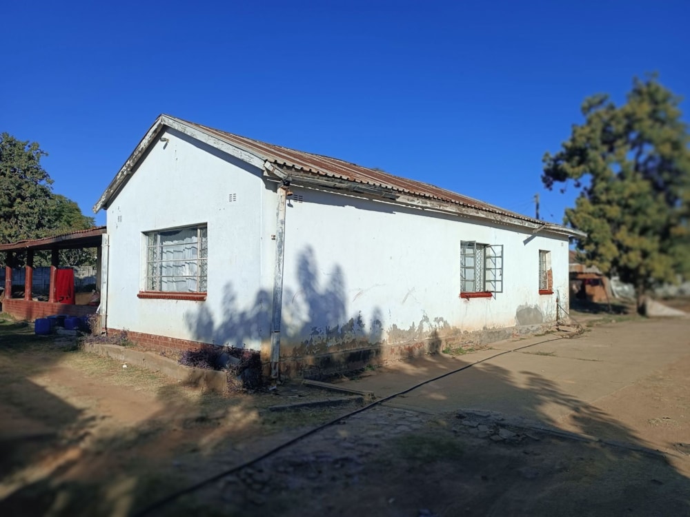 Residential vacant land for sale in Waterfalls, Zimbabwe - 3ZB1716914 Residential vacant land for sale in Waterfalls, Zimbabwe - 3ZB1716914