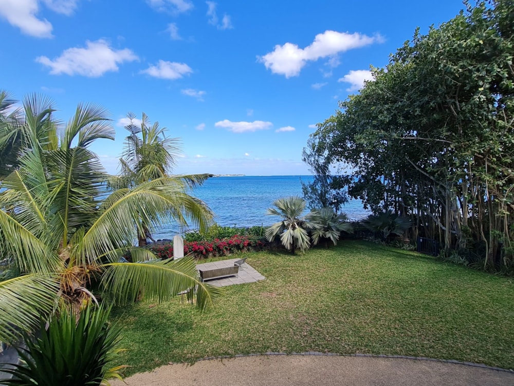 Apartment for sale in Pereybere, Mauritius - MPR1716945