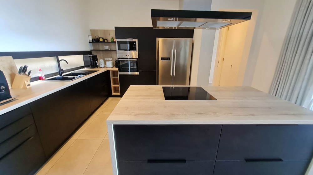 Apartment for sale in Pereybere, Mauritius - MPR1716945