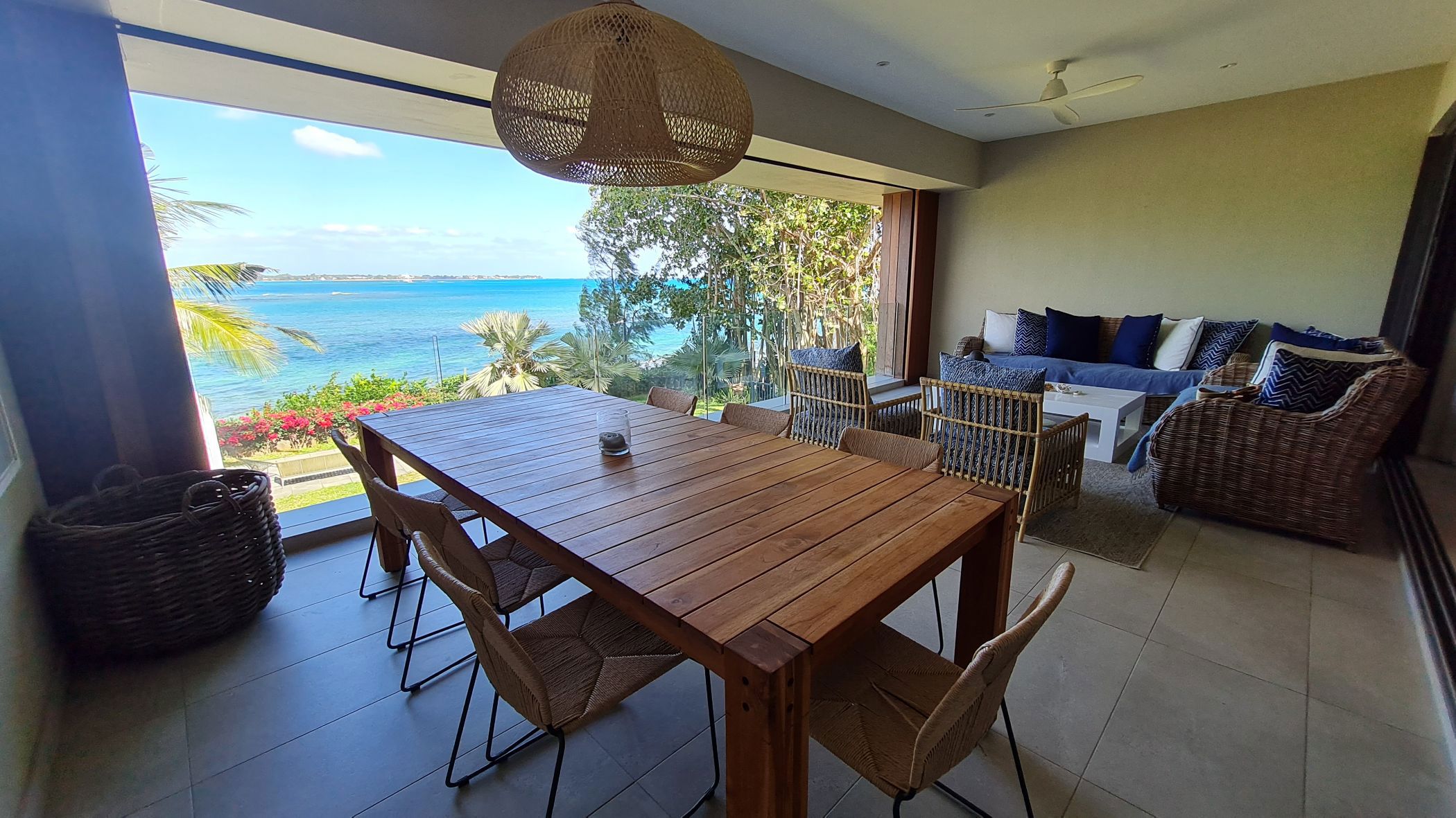 Apartment for sale in Pereybere, Mauritius - MPR1716945