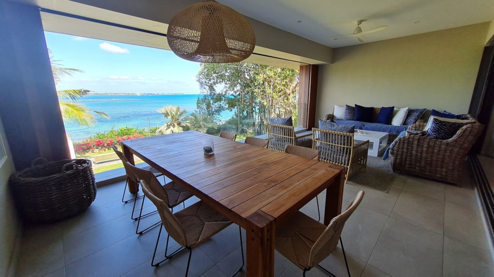 Apartment for sale in Pereybere, Mauritius - MPR1716945