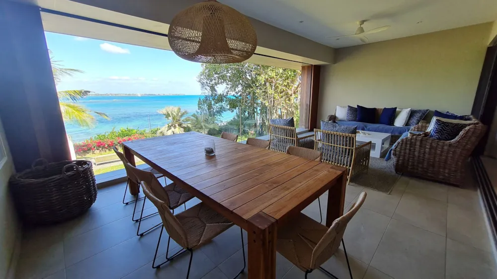Apartment for sale in Pereybere, Mauritius - MPR1716945 Apartment for sale in Pereybere, Mauritius - MPR1716945