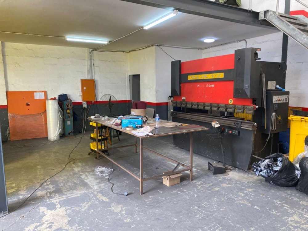 Commercial Building for sale in Cornubia - 1MT1716974