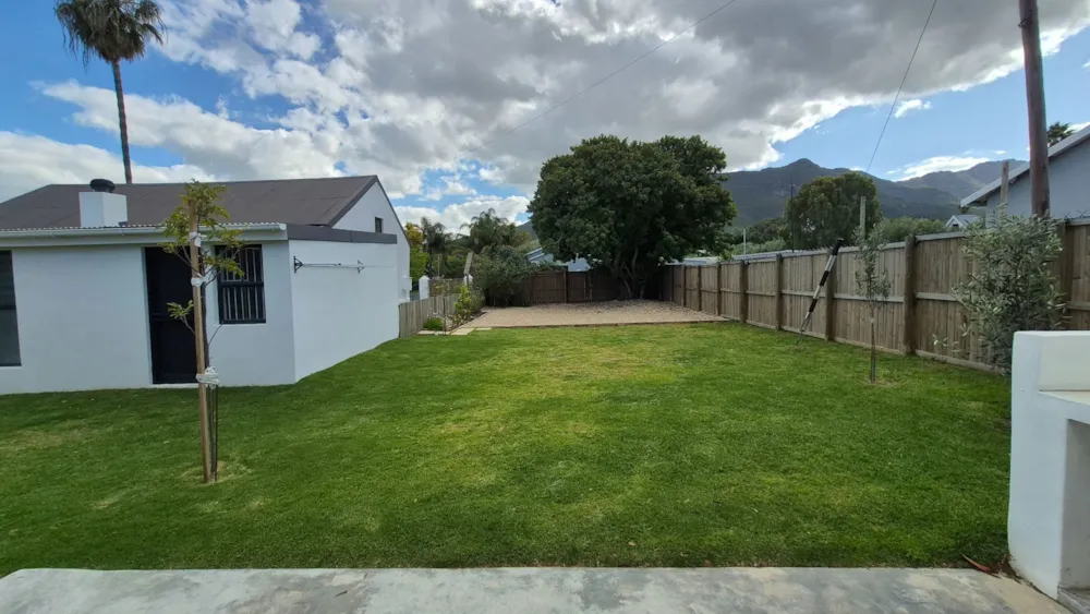 House let in Riebeek Kasteel - RVL1716964