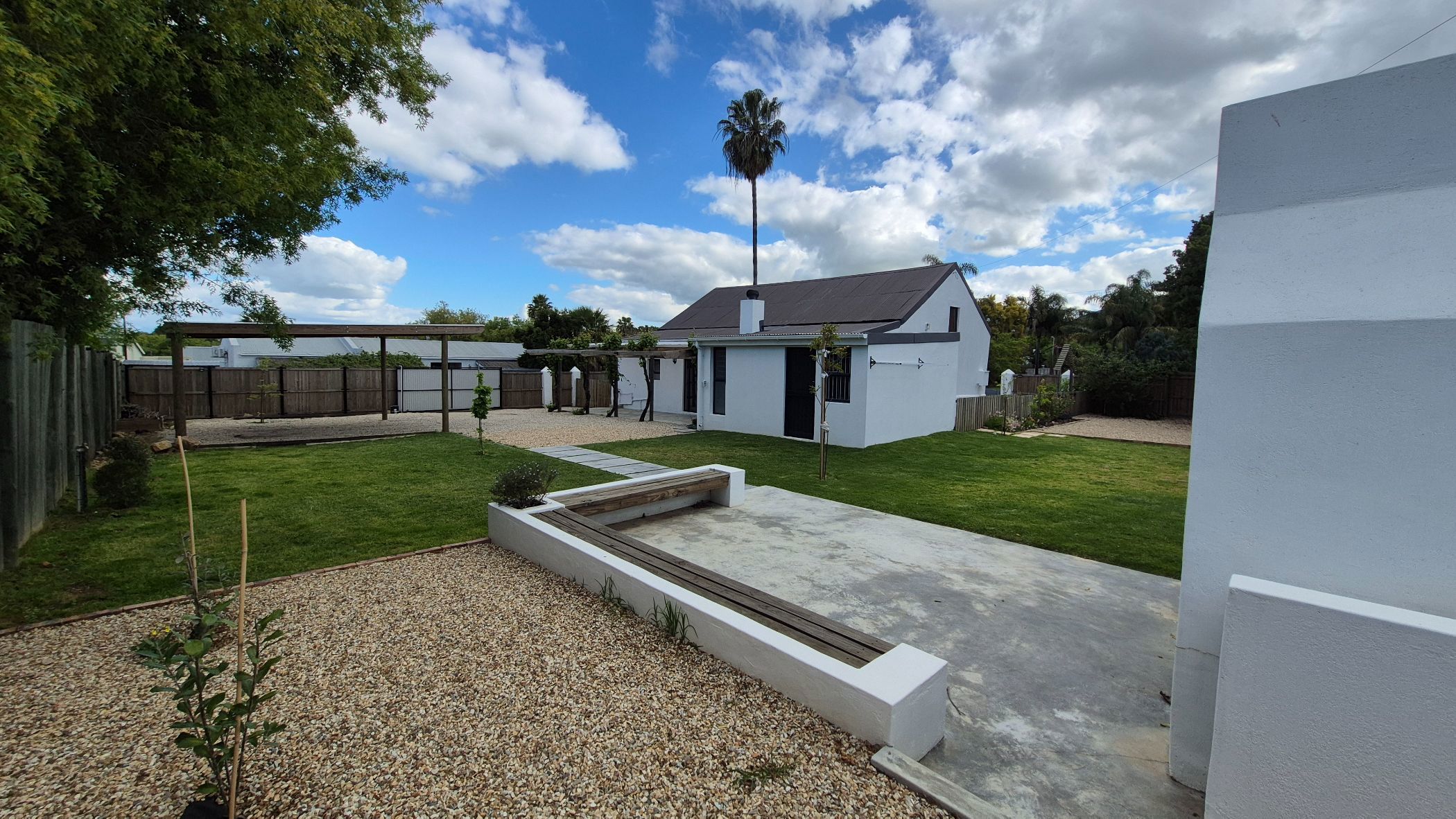 House let in Riebeek Kasteel - RVL1716964