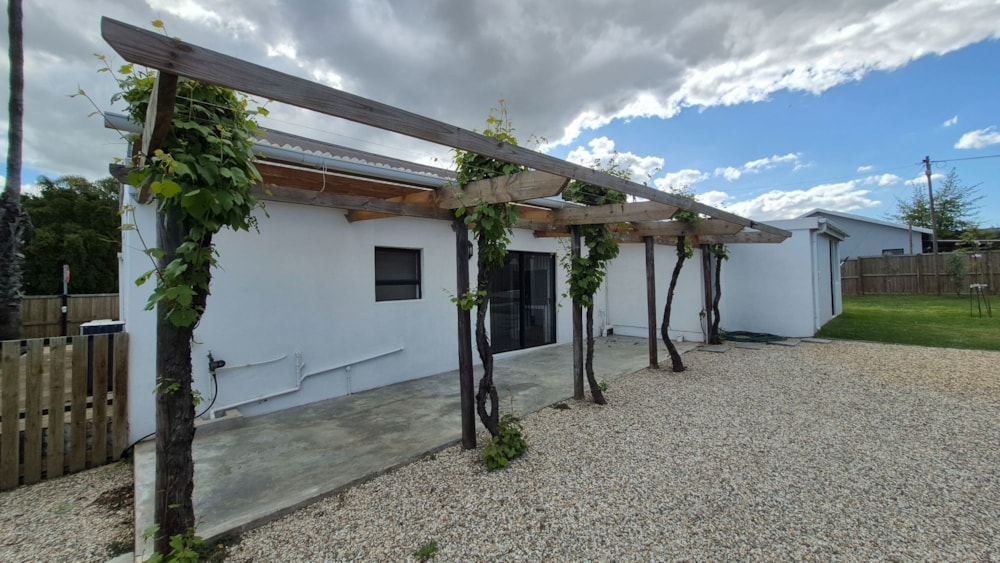 House let in Riebeek Kasteel - RVL1716964 House let in Riebeek Kasteel - RVL1716964