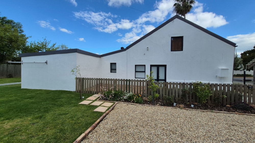 House let in Riebeek Kasteel - RVL1716964 House let in Riebeek Kasteel - RVL1716964