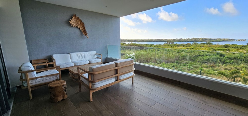 Apartment to rent in Saint Antoine, Mauritius - MPR1716968 Apartment to rent in Saint Antoine, Mauritius - MPR1716968