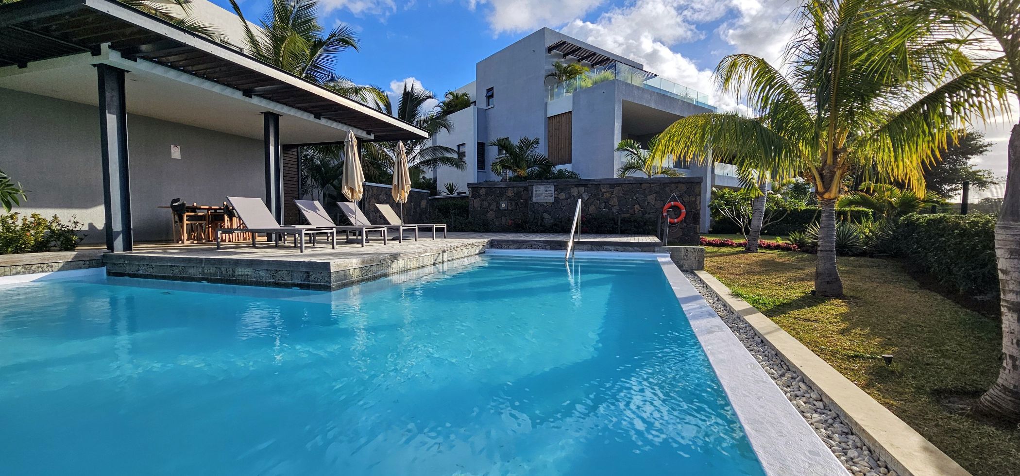 Apartment to rent in Saint Antoine, Mauritius - MPR1716968