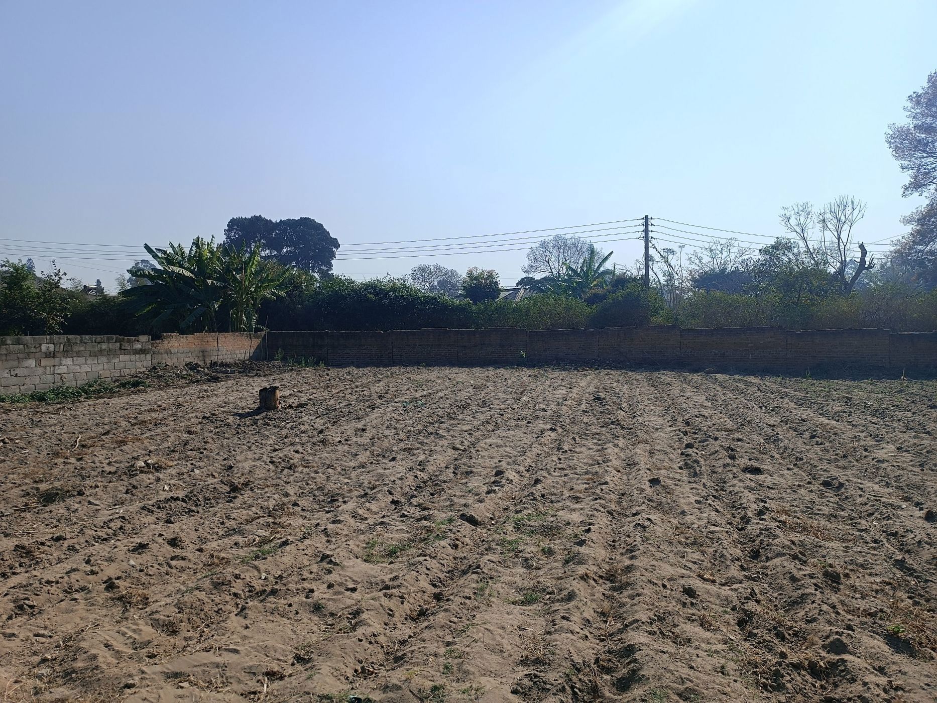 Residential vacant land for sale in Hatfield, Zimbabwe - 3ZB1716969
