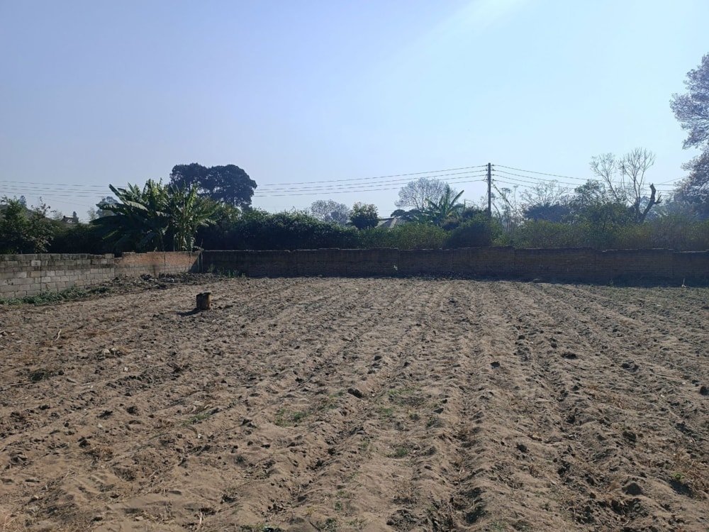Residential vacant land for sale in Hatfield, Zimbabwe - 3ZB1716969