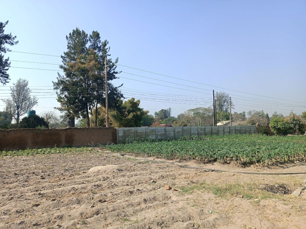 Residential vacant land for sale in Hatfield, Zimbabwe - 3ZB1716969 Residential vacant land for sale in Hatfield, Zimbabwe - 3ZB1716969