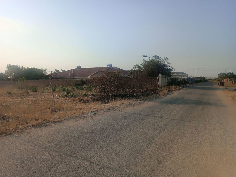 Residential vacant land for sale in Sunway City, Zimbabwe - 3ZB1716975