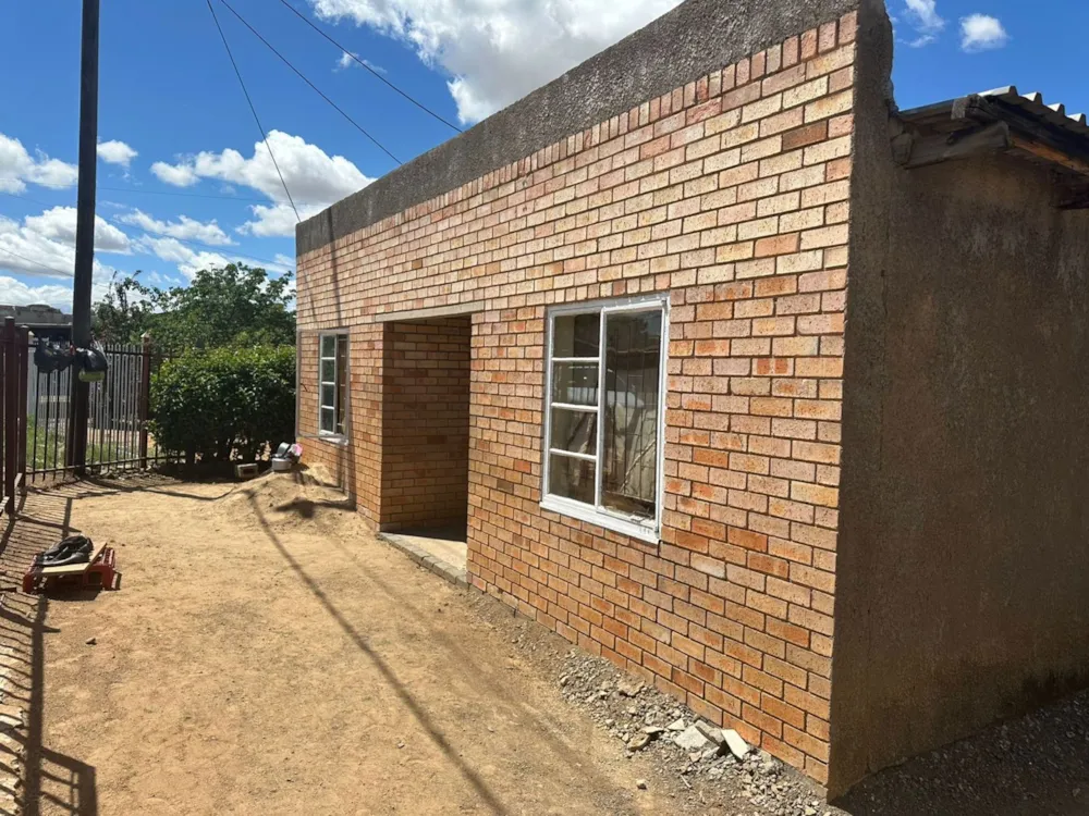 House for sale in Rocklands, Kagisanong - 1BX1718835 House for sale in Rocklands, Kagisanong - 1BX1718835