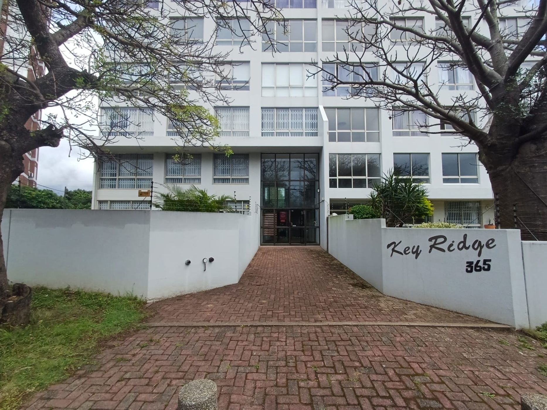 Apartment to rent in Morningside, Durban - 1DA1716980